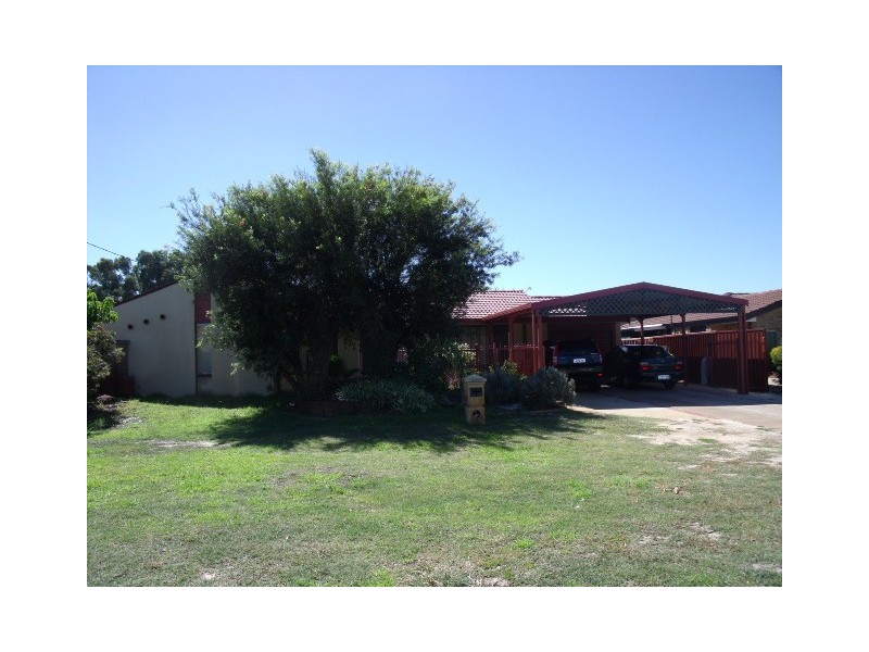 1 Balista Street, Riverton WA 6148