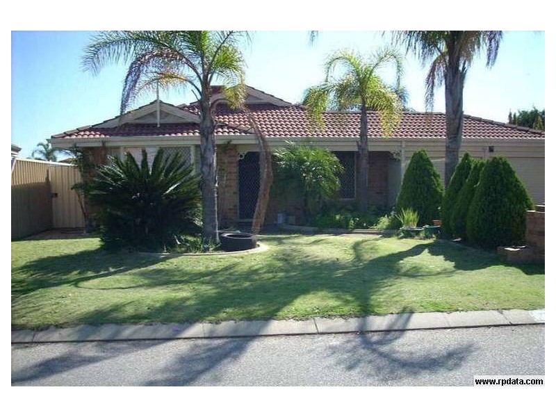 70 Molloy Circuit, Atwell WA 6164