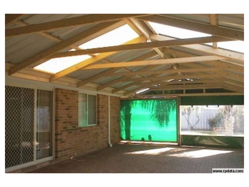 70 Molloy Circuit, Atwell WA 6164