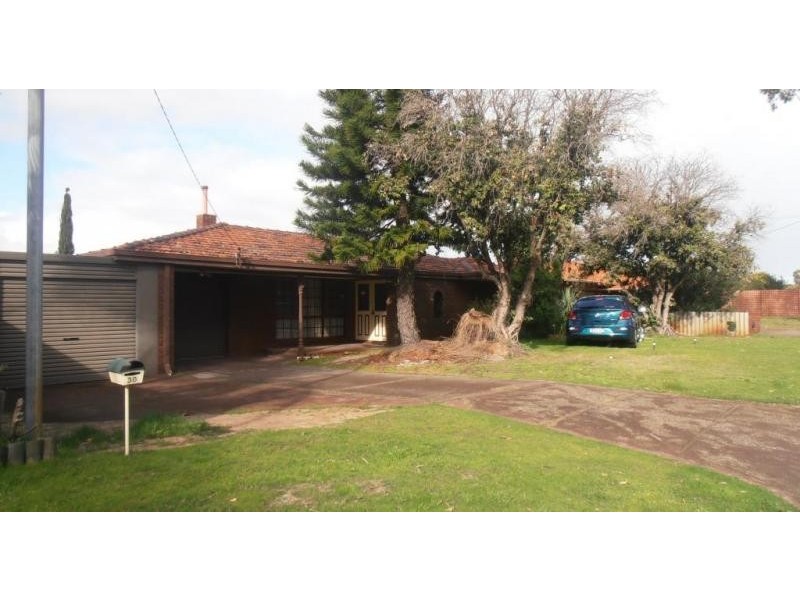 30 Lochee Way, Bull Creek WA 6149