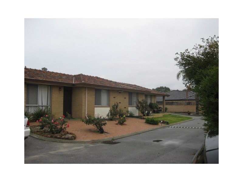 3/72 Barbican Street, Shelley WA 6148