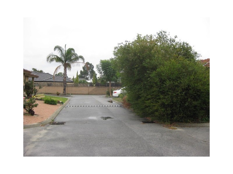 3/72 Barbican Street, Shelley WA 6148