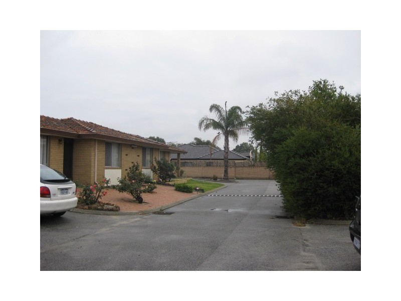 3/72 Barbican Street, Shelley WA 6148