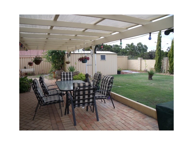 28 Debries Place, Bull Creek WA 6149