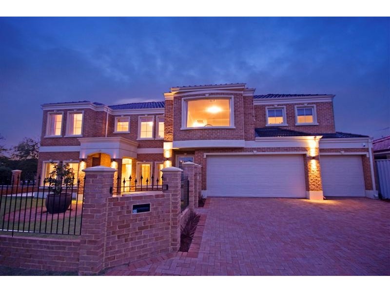 22 Curedale Mews, Bull Creek WA 6149
