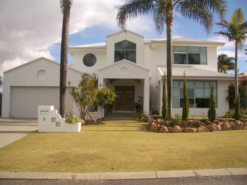 9 Sellen Court, Leeming WA 6149