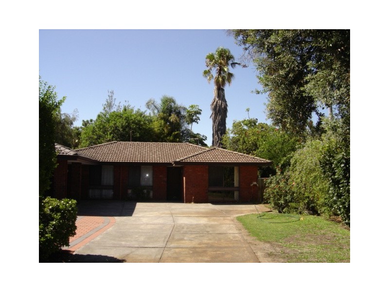 6A Dewis Place, Bull Creek WA 6149