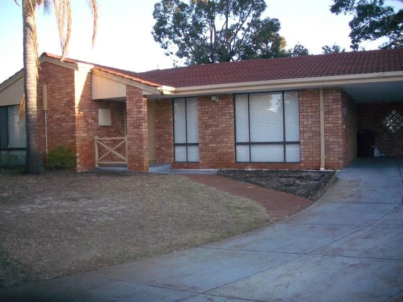 15 Eyre Close, Bull Creek WA 6149