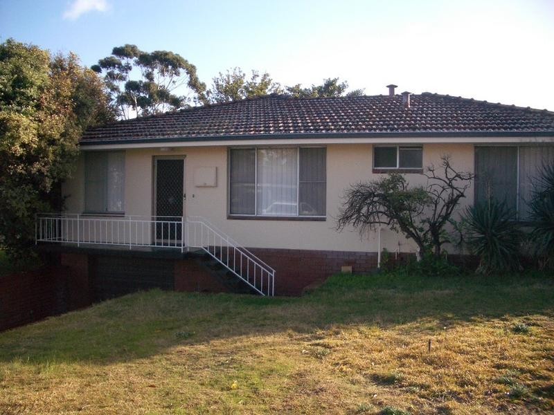 21 Bedwell Crescent, Booragoon WA 6154