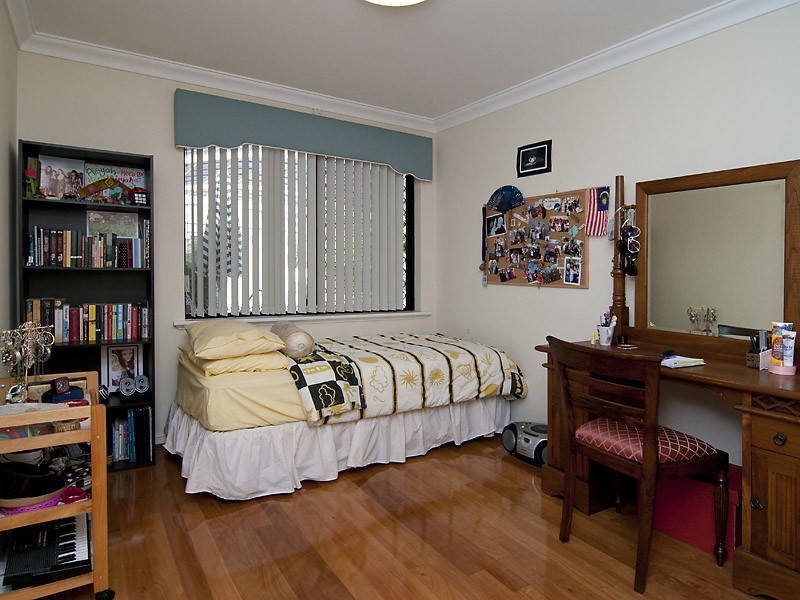 1 Wilding Place, Bull Creek WA 6149