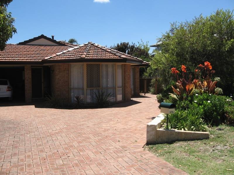 57B Fyfe Circle, Bull Creek WA 6149