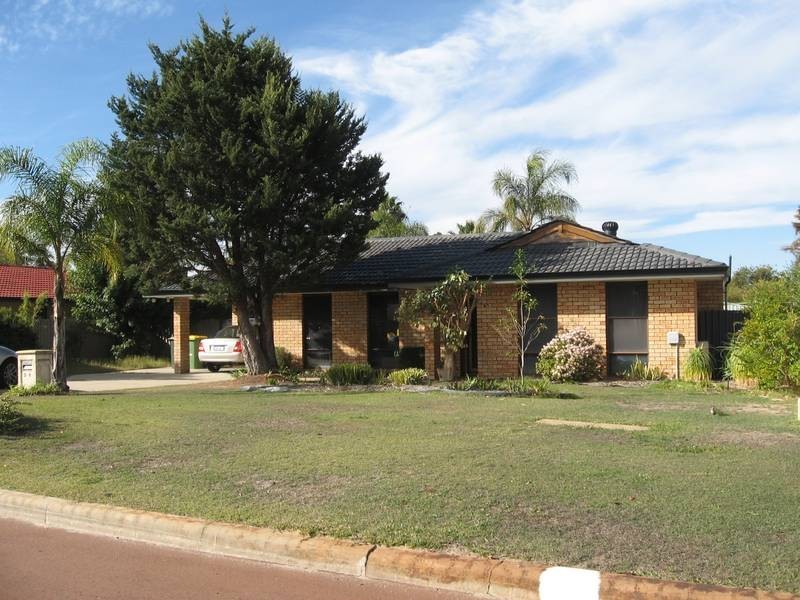 34 Wheatley Drive, Bull Creek WA 6149