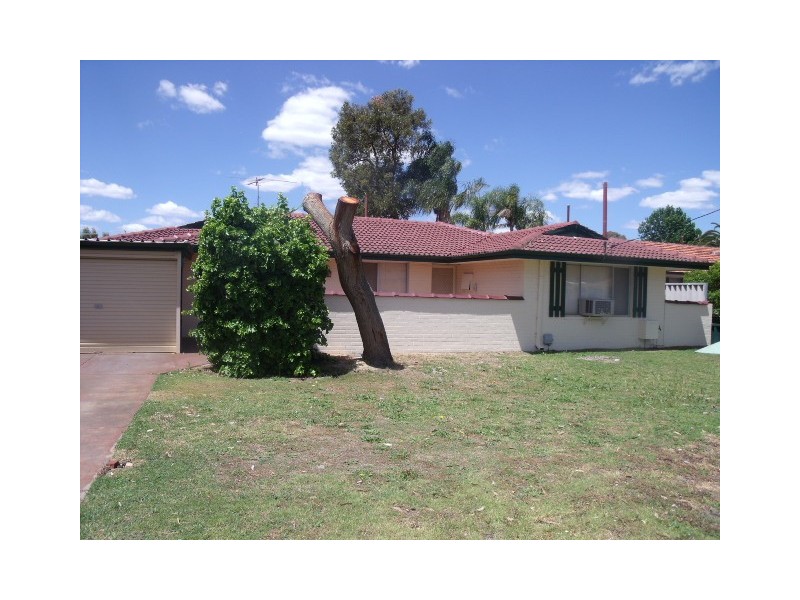 23 Benningfield Road, Bull Creek WA 6149