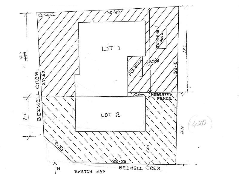 Lot 2, 21 Bedwell Crescent, Booragoon WA 6154