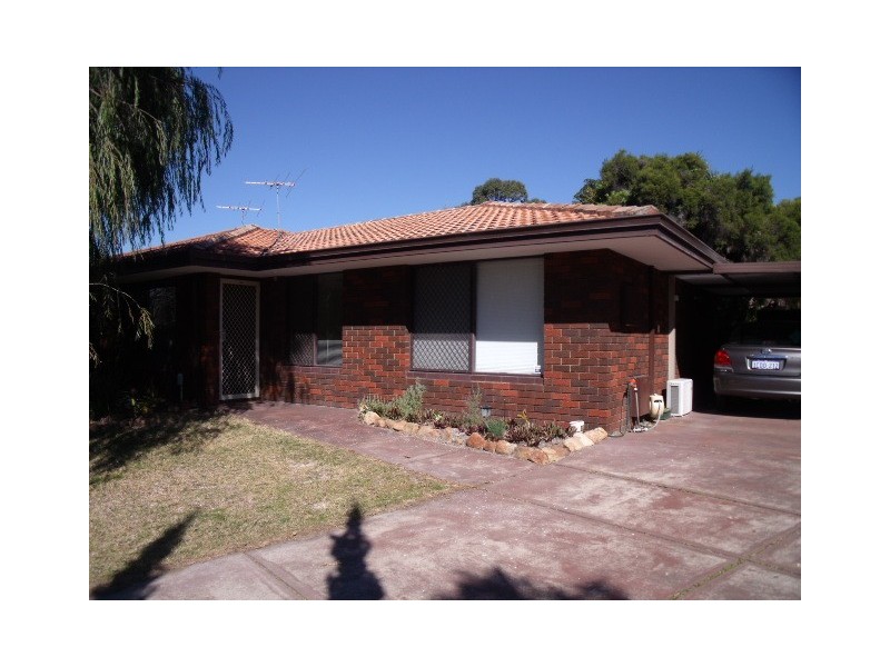 33A Cotton Cres, Bull Creek WA 6149