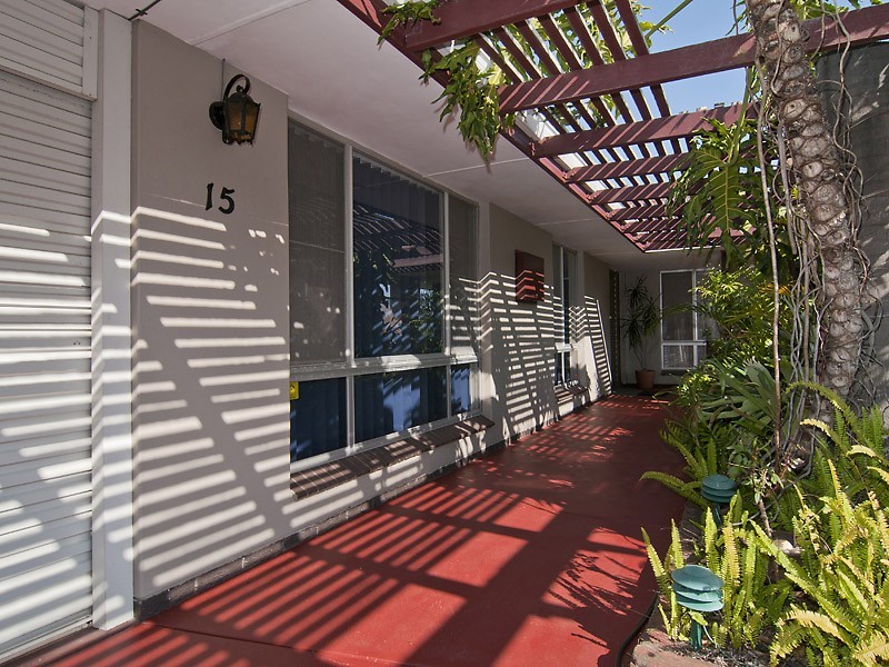 15 Endeavour Ave, Bull Creek WA 6149