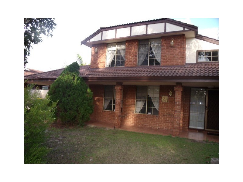 23 Westall Terrace, Leeming WA 6149