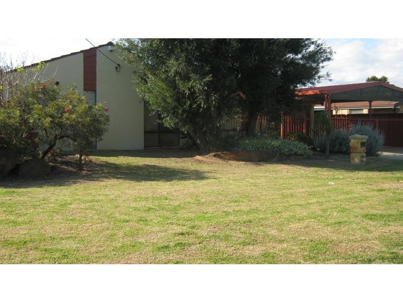 1 Balista Avenue, Riverton WA 6148