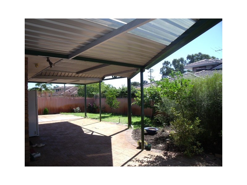 1 Balista Avenue, Riverton WA 6148