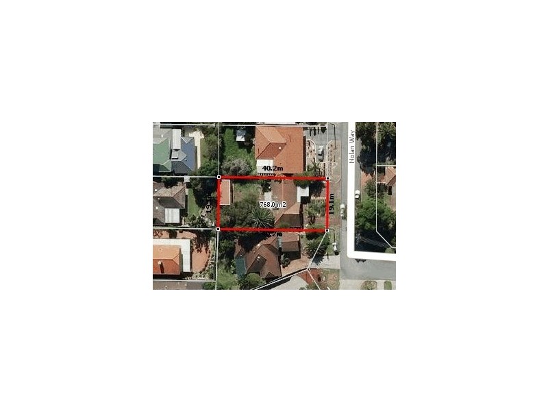 29 Nolan Way, Bateman WA 6150