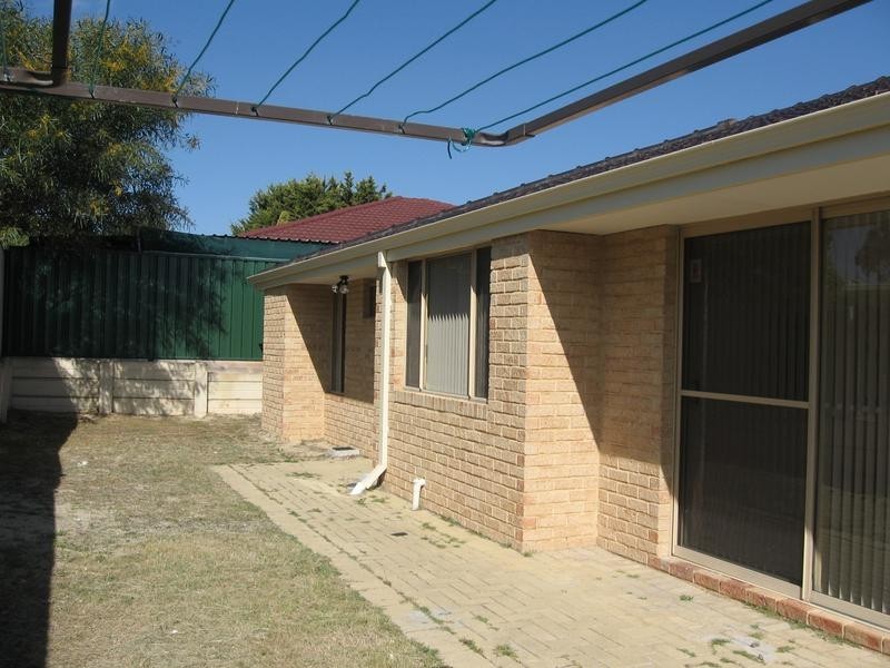 24B Burdett Retreat, Murdoch WA 6150