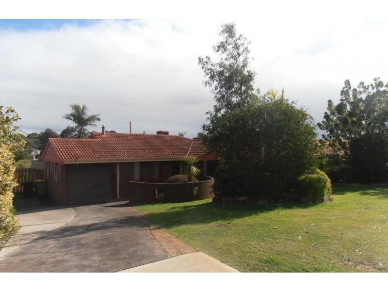 14 More Crescent, Bull Creek WA 6149