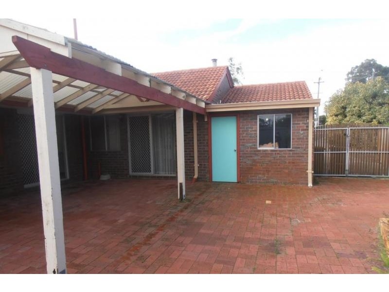 14 More Crescent, Bull Creek WA 6149