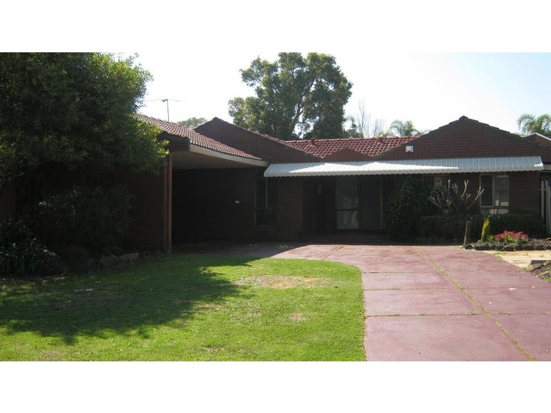 78 Camm Avenue, Bull Creek WA 6149