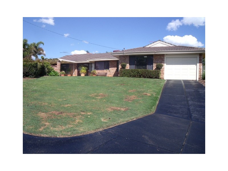 3 Leonard Place, Bull Creek WA 6149