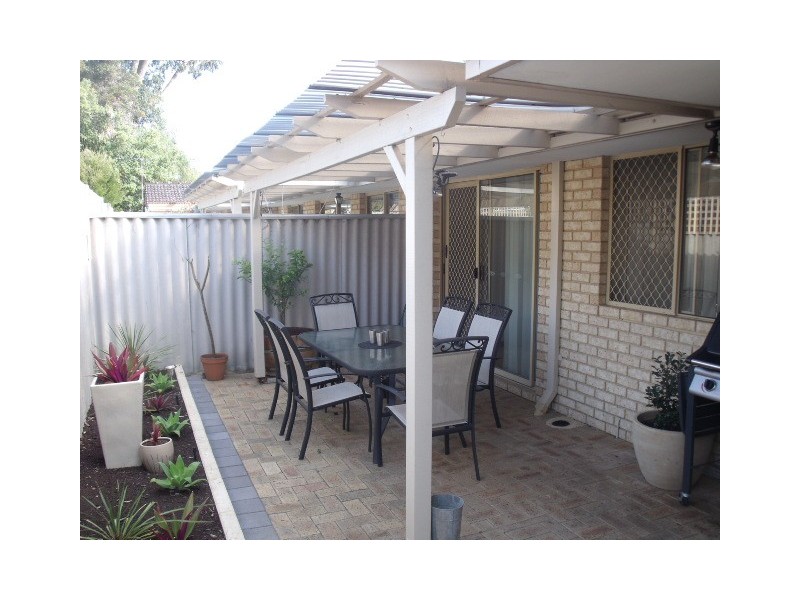 5/28 Collinson Way, Leeming WA 6149