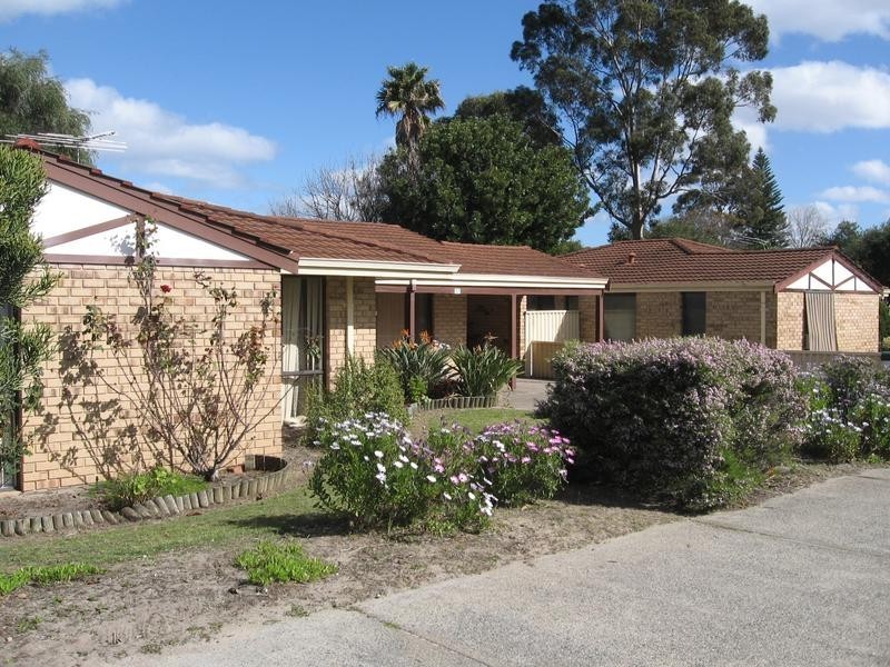 57 Fifth Avenue, Rossmoyne WA 6148