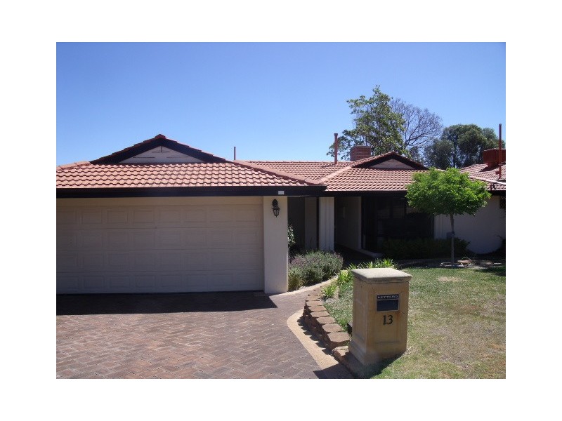 13 Vigors Avenue, Bull Creek WA 6149