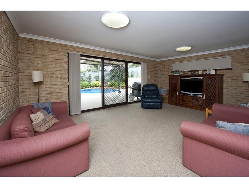 8 Tintal Way, Bateman WA 6150