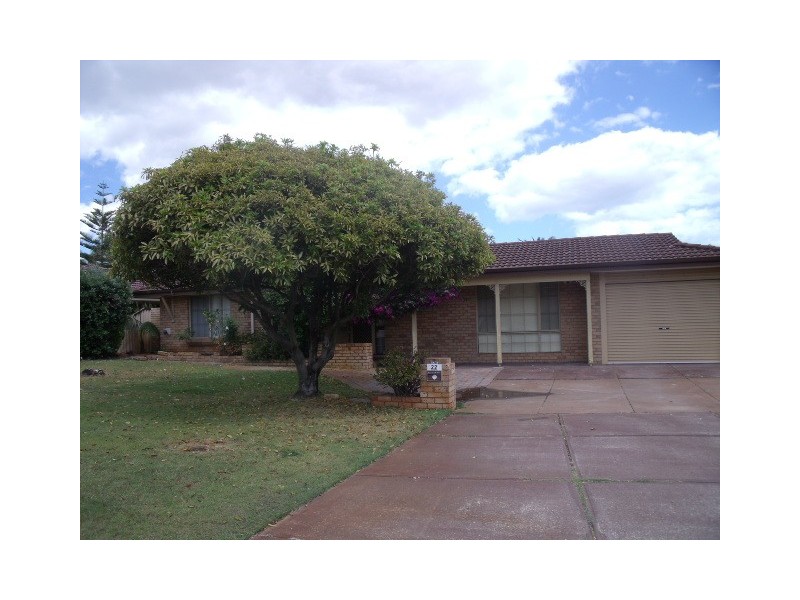 22 Morphett Crescent, Bateman WA 6150