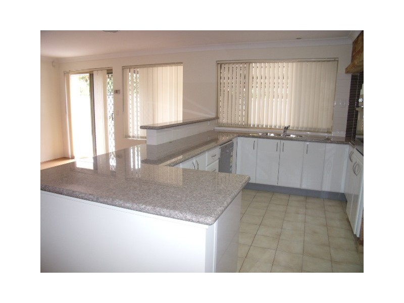 22 Morphett Crescent, Bateman WA 6150