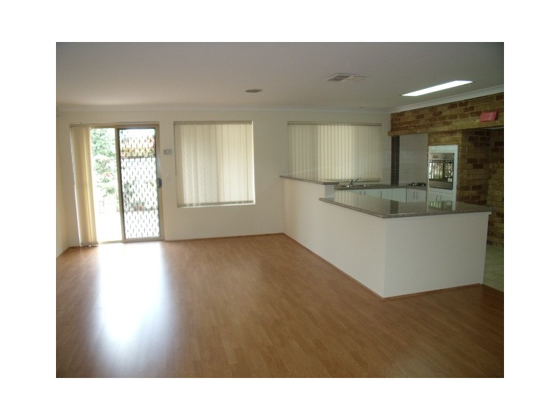 22 Morphett Crescent, Bateman WA 6150