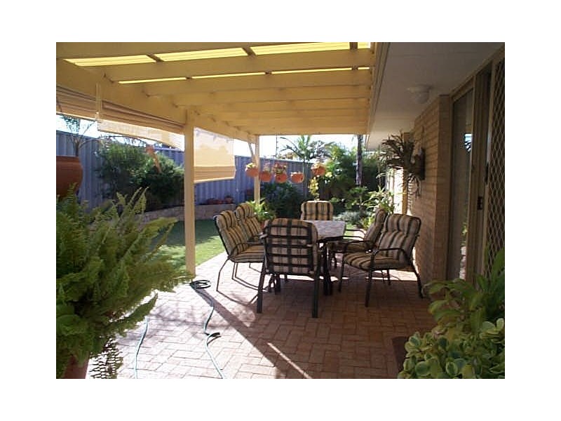 21 Collett Way, Leeming WA 6149