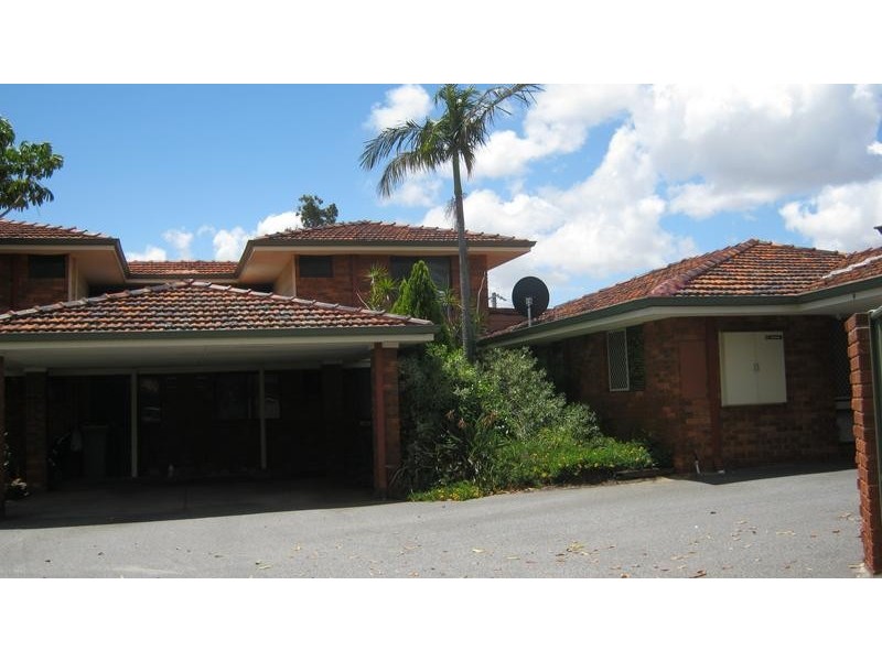 9/1 Dobie St, Bull Creek WA 6149
