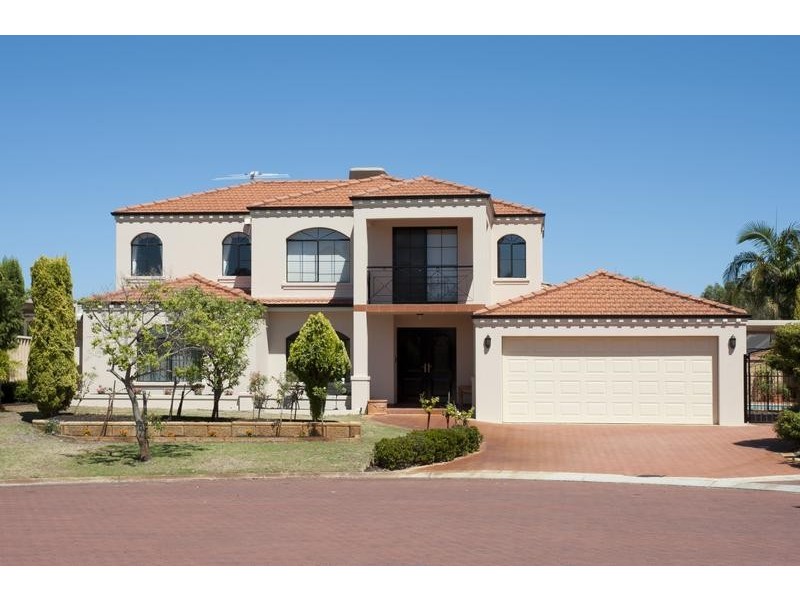 7 Wilding Place, Bull Creek WA 6149