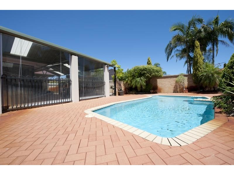 7 Wilding Place, Bull Creek WA 6149