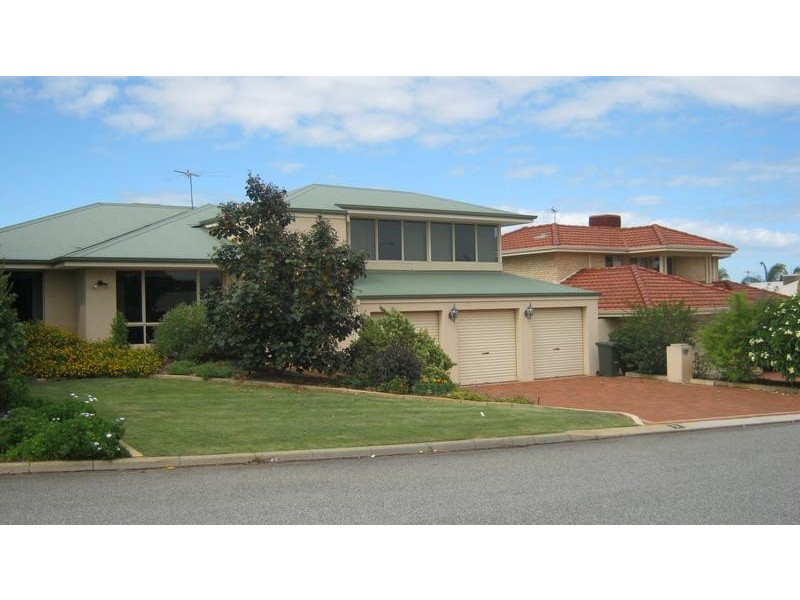 9 Stott Place, Bull Creek WA 6149