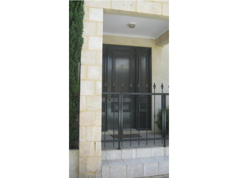 8 Tallow Tree Crescent, Subiaco WA 6008