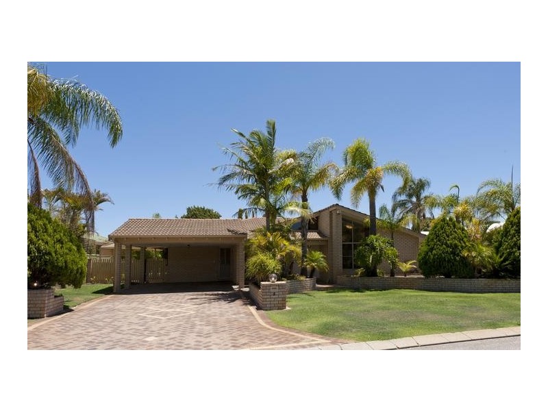 5 Sentinel Gardens, Leeming WA 6149