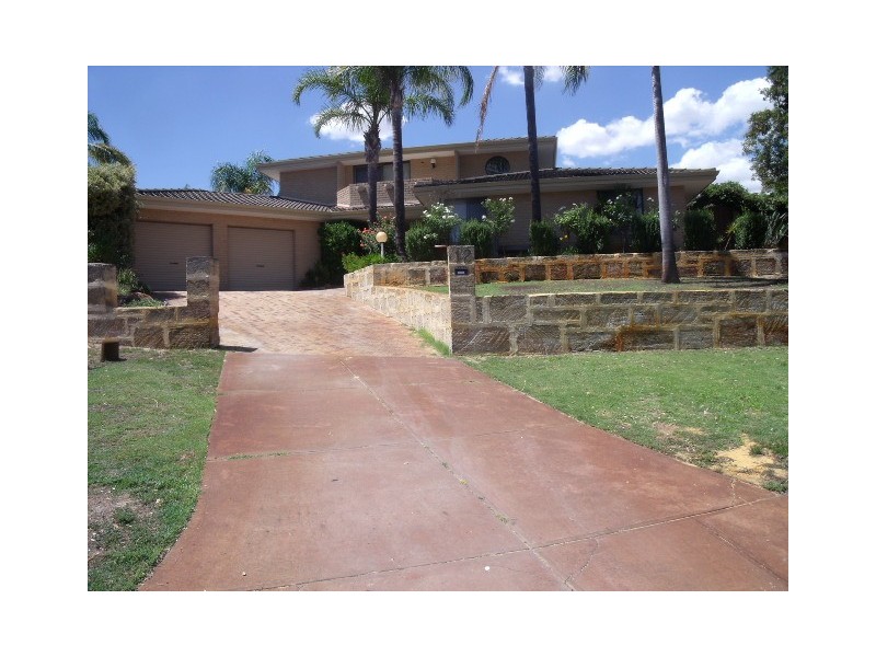 12 Harcourt Place, Bull Creek WA 6149