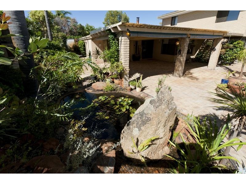 12 Harcourt Place, Bull Creek WA 6149