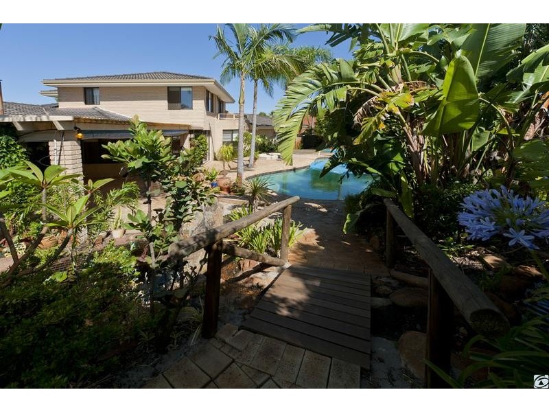 12 Harcourt Place, Bull Creek WA 6149