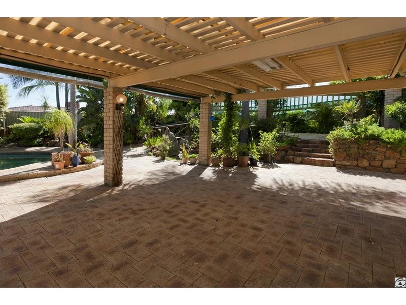 12 Harcourt Place, Bull Creek WA 6149