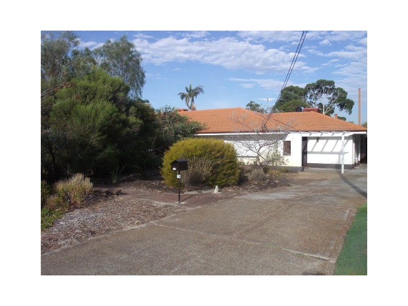 7A Endeavour Avenue, Bull Creek WA 6149