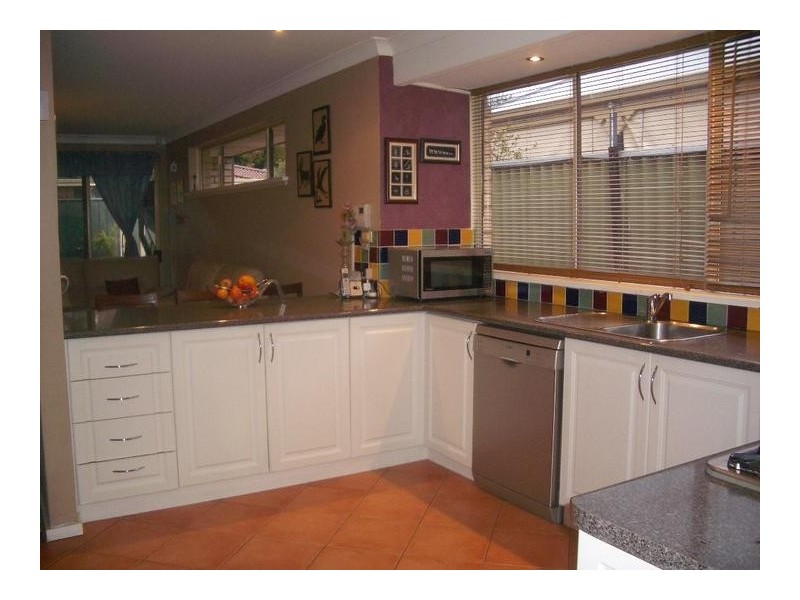 14 Riding Way, Bull Creek WA 6149