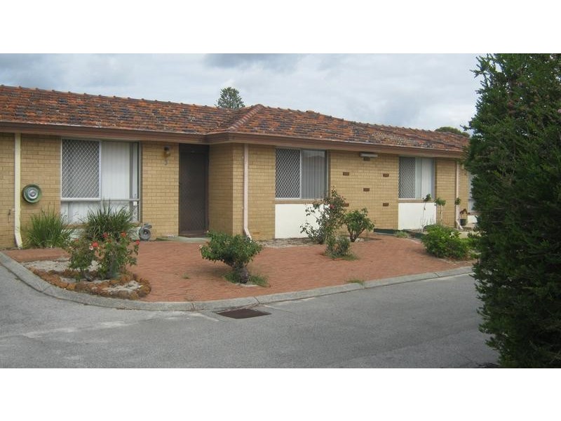 3/72 Barbican Street, Shelley WA 6148